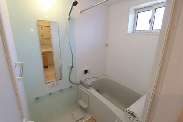 ヴァンベールの物件内観写真